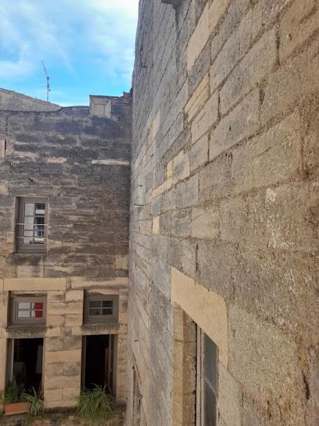 Vente appartement 1 pièce 60 m² à Pezenas (34120), 120 000 €