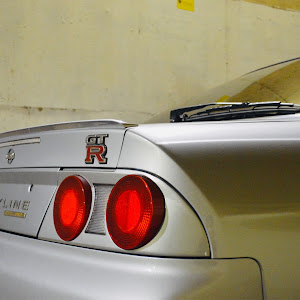 スカイライン GT-R BCNR33