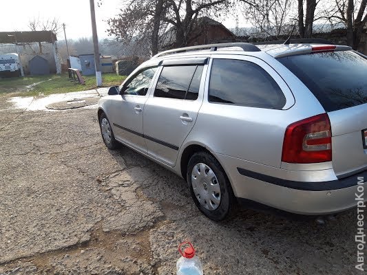 продам авто Skoda Octavia Octavia I Tour (1U) фото 2