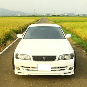 チェイサー JZX100