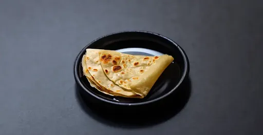 2 Rumali Roti