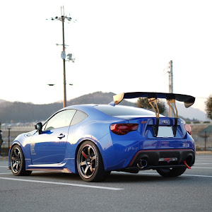 BRZ ZC6