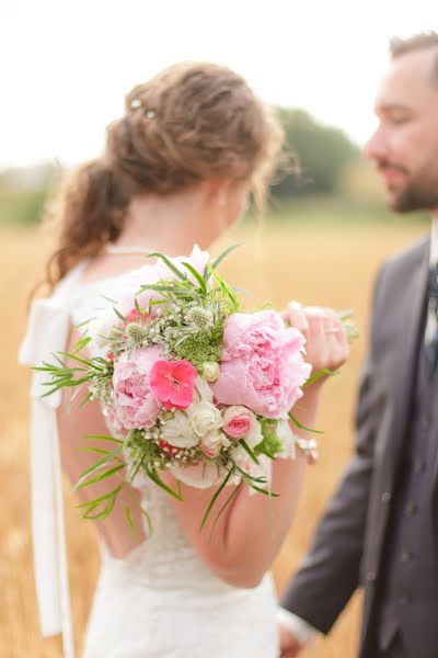 Fotografo di matrimoni Christophe Camps (imagoanimae). Foto del 21 marzo 2017