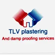 TLV Plastering and Damp Proofing Services Logo