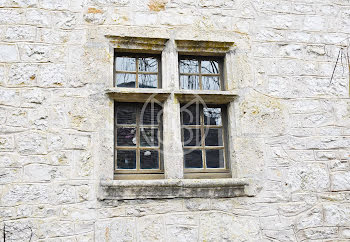 propriété à Saint-Cirq-Lapopie (46)