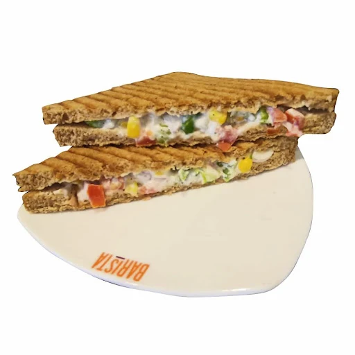 Cheese Burst Sandwich - DYN