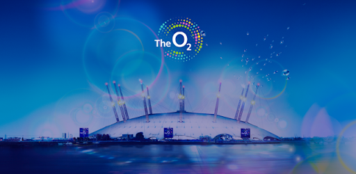 The O2 Venue App