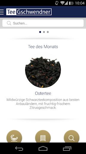 TeeGschwendner