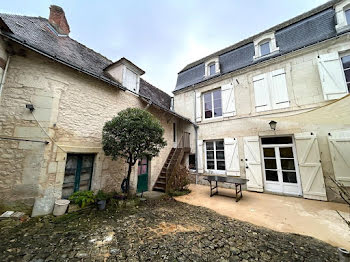 maison à Preuilly-sur-Claise (37)