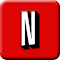 Item logo image for Netflix subscription