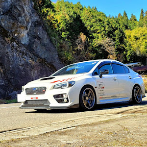 WRX STI VAB