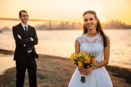 Fotógrafo de casamento Paulo Keijock Muniz (paulokeijock). Foto de 24 de setembro 2021