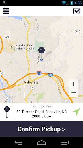 AVL Taxi Co.