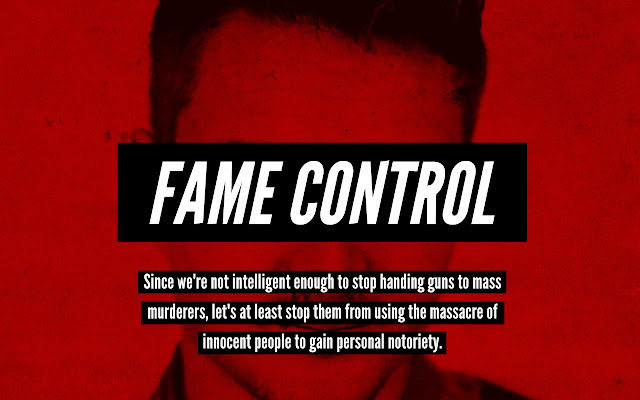 Fame Control