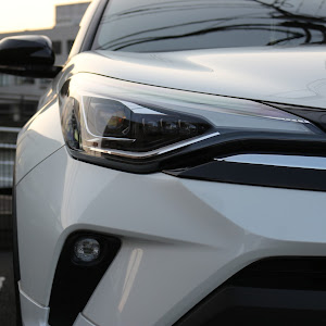 C-HR ZYX11