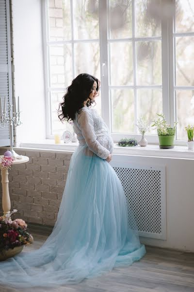Fotograful de nuntă Viktoriya Ogloblina (victoria85). Fotografia din 7 mai 2017