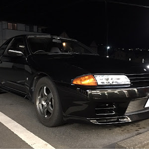 スカイライン GT-R BNR32