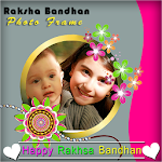 Cover Image of Baixar Raksha Bandhan Photo Editor 1.0 APK