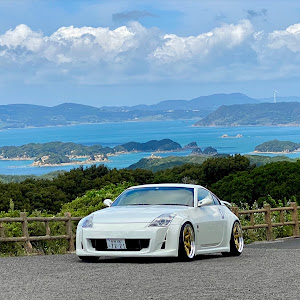 フェアレディZ Z33