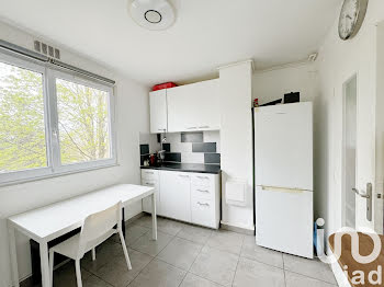 appartement à Vitry-sur-Seine (94)