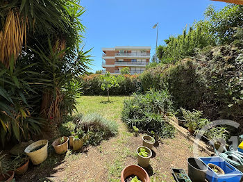 appartement à Antibes (06)