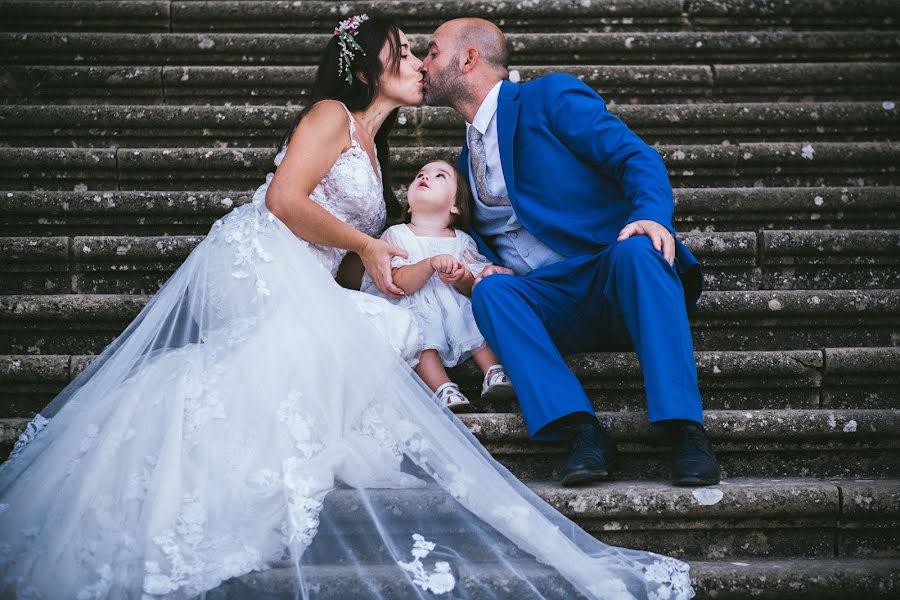 Fotógrafo de casamento Tomás Navarro (tomasnavarro). Foto de 18 de setembro 2023