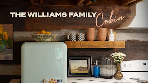 The Williams Family Cabin thumbnail