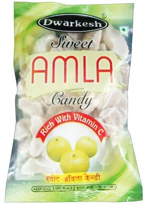 Unb Sweet Aamla - 100 gm