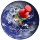 GeoProbe | World Map Game Chrome extension download