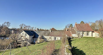 maison à Vic-sous-Thil (21)