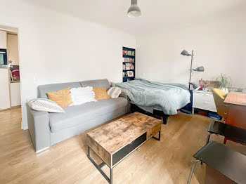 appartement à Paris 18ème (75)