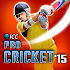 ICC Pro Cricket 20151.0.182