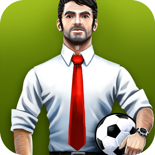 goalunited football manager icon