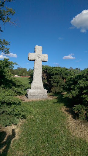 Stone Cross