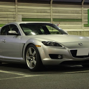 RX-8 SE3P