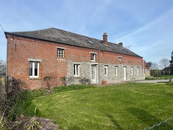 maison à Cartignies (59)