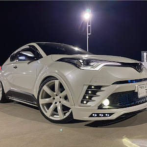 C-HR ZYX10