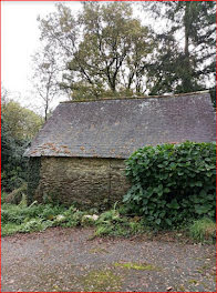 maison à Châteauneuf-du-Faou (29)