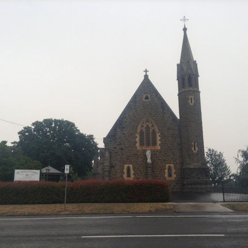 St Augustine's Catholic Church