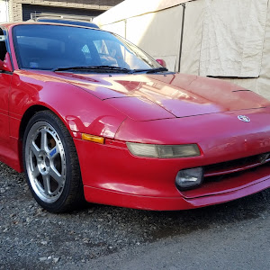 MR2 SW20