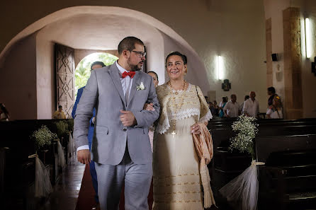 Fotografo di matrimoni Alejandro Loeza (alexloeza). Foto del 4 giugno 2019