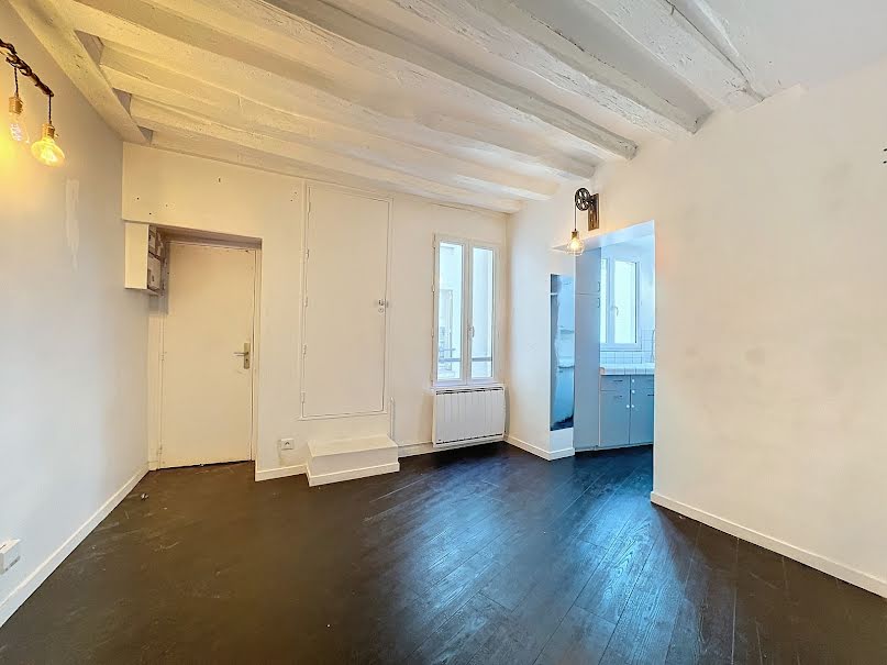 Vente appartement 2 pièces 38.22 m² à Paris 3ème (75003), 413 000 €