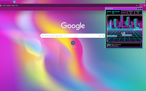 Cat Jumper 98 screenshot 1