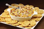 Creamy bacon cheese dip was pinched from <a href="http://www.snackpicks.com/en_US/recipes/details/creamy-bacon-and-cheese-dip.html" target="_blank">www.snackpicks.com.</a>