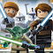 Item logo image for LEGO Star Wars Live Wallpaper
