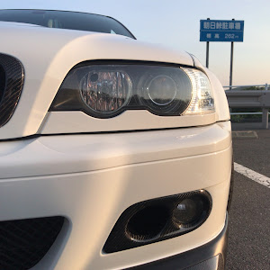 M3 クーペ M3