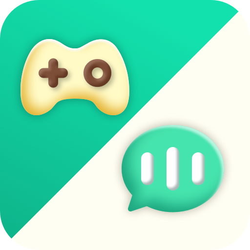 Fun Club-Ludo&Group Voice Chat