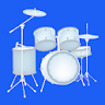 Drum Beats Metronome icon