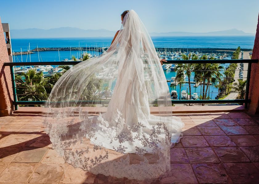 Fotografer pernikahan Sergio Valentino (valentino). Foto tanggal 8 November 2020
