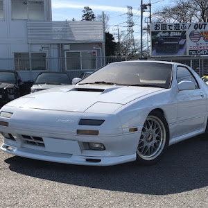 RX-7 FC3S